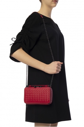 ‘intrecciato’ shoulder bag, zdjęcie 2 ‘intrecciato’ shoulder bag od Bottega Veneta
